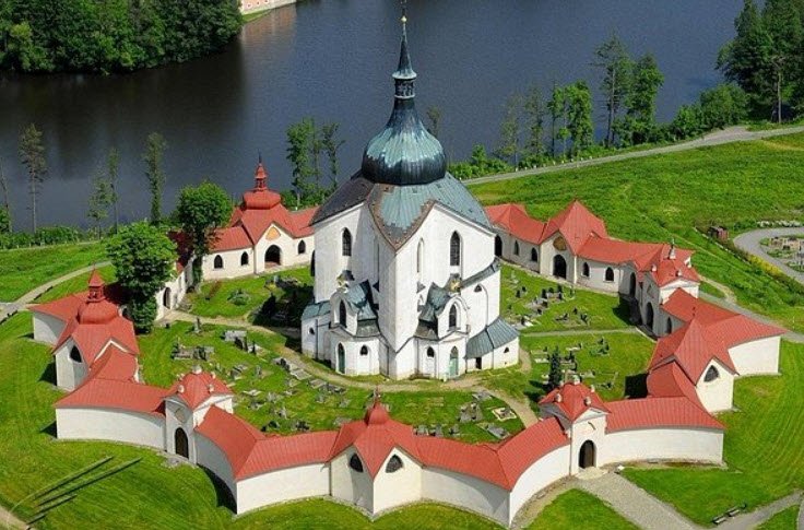 Přibyslav, Czech Republic (Czechia)